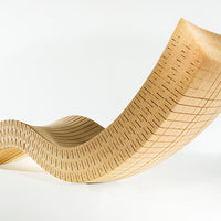 Cortiça Chaise Longue - by Daniel Michalik