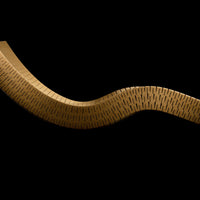 Cortiça Chaise Longue - by Daniel Michalik