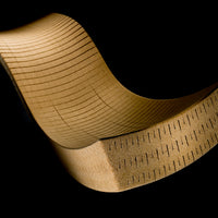 Cortiça Chaise Longue - by Daniel Michalik