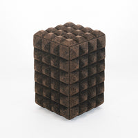 Rook Stool - by Daniel Michalik