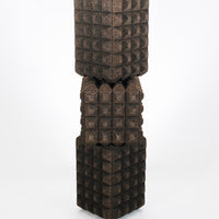 Rook Stool - by Daniel Michalik