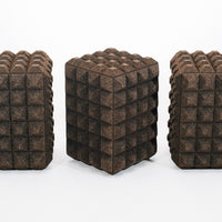 Rook Stool - by Daniel Michalik