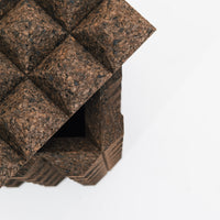 Rook Stool - by Daniel Michalik