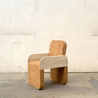 Arm Chair - by Daniel Michalik