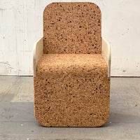 Arm Chair - by Daniel Michalik