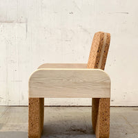 Arm Chair - by Daniel Michalik