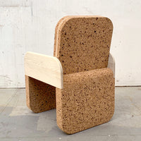Arm Chair - by Daniel Michalik