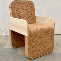 Arm Chair - by Daniel Michalik