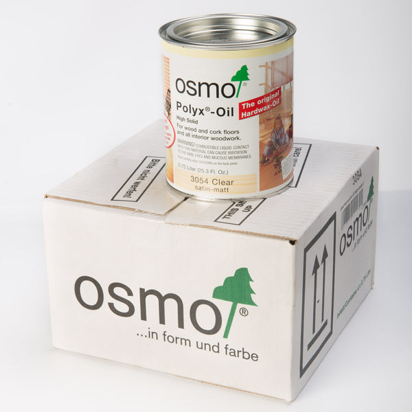 OSMO Poly-x Oil Finish - Featured Image